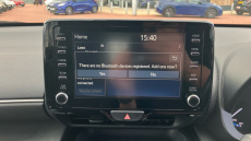 Toyota Yaris Cross 1.5 Hybrid Design 5dr CVT Hybrid Estate